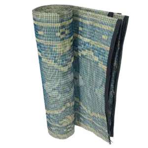 מחצלת שטח/ים/קמפינג