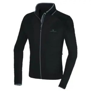 מעיל שכבת ביניים תרמי לגברים Ferrino Trelew Jacket